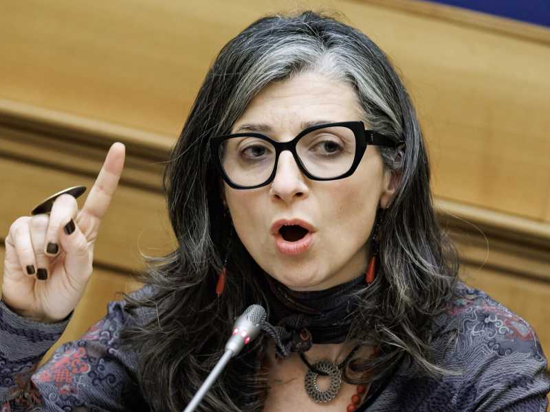 &nbsp;Foto LaPresse