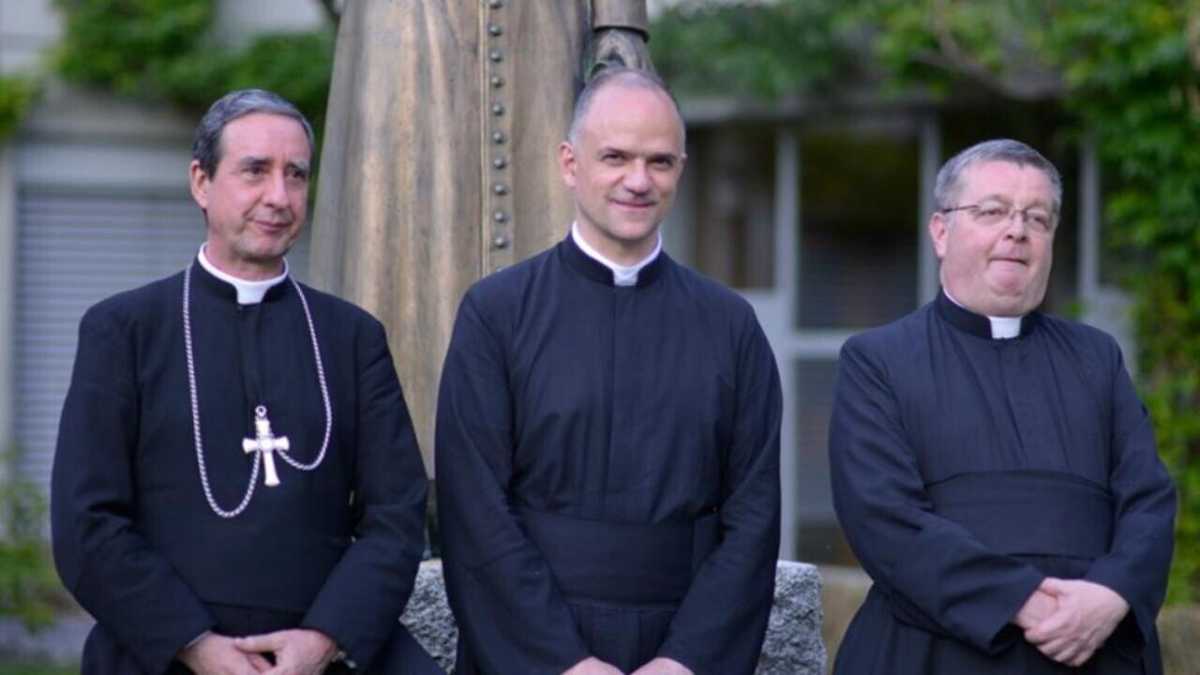 Immagine di I lefebvriani mettono il Papa con le spalle al muro ma sperano di incontrarlo presto