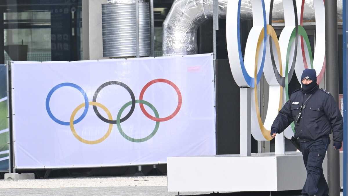 Immagine di Olimpiadi per diversamente altoatesini