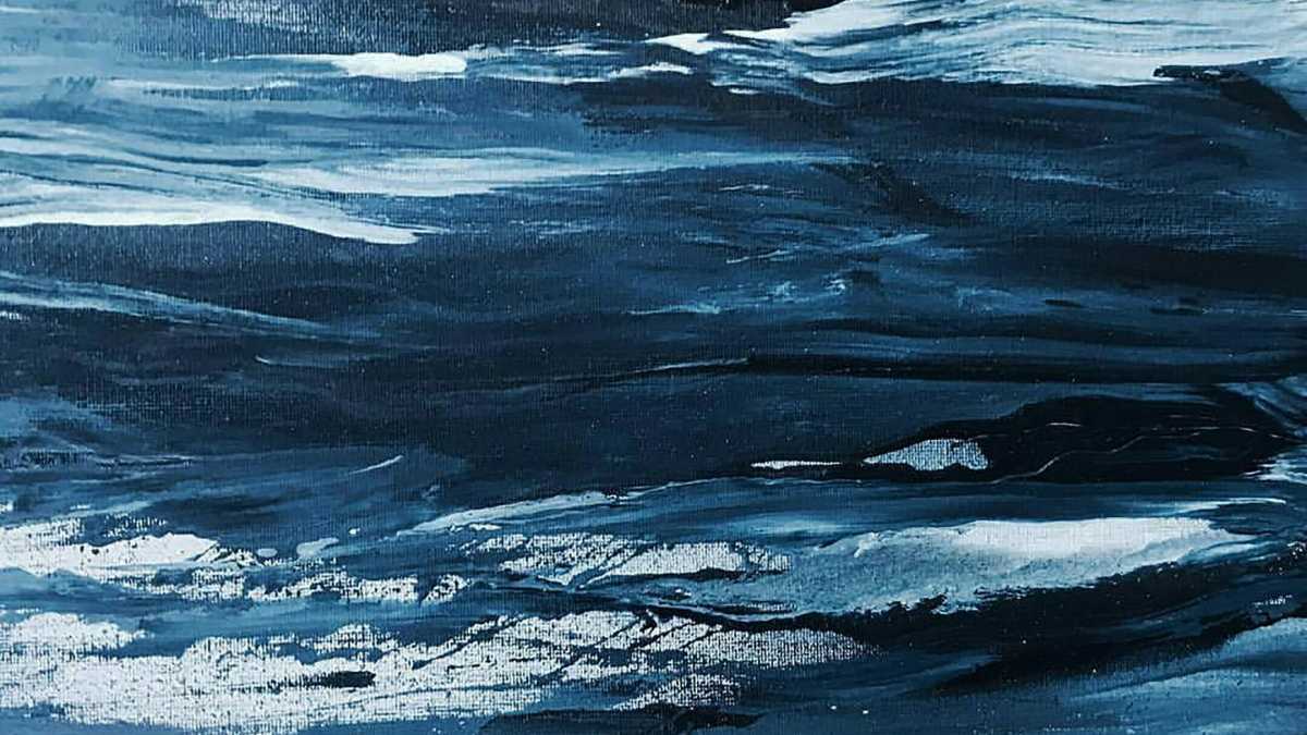 Immagine di Piacere e pittura sono inseparabili