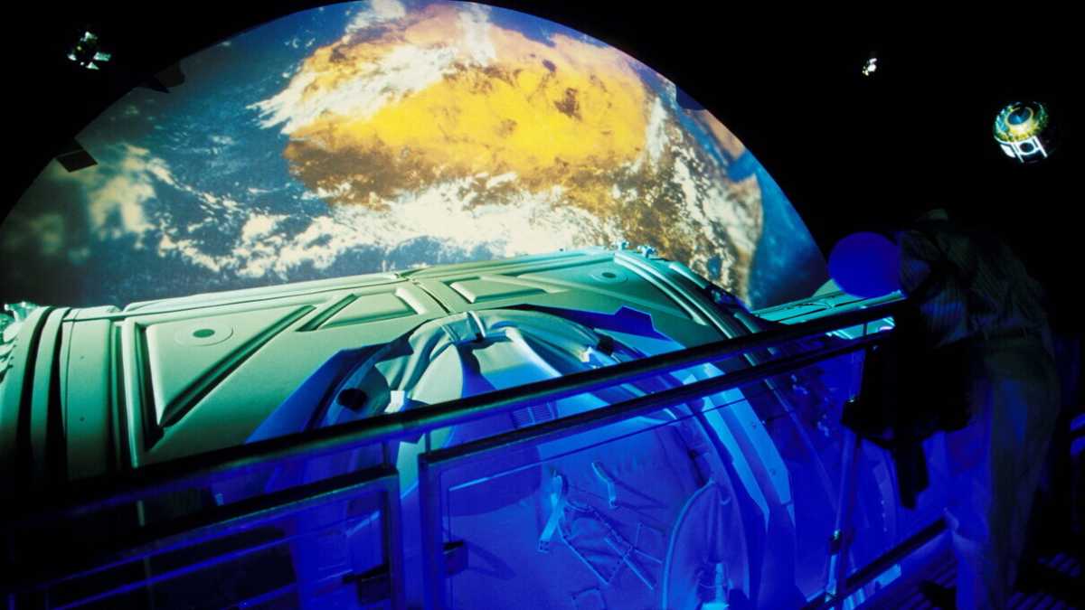 Immagine di Guerre (ibride) stellari. Così Mosca ha intercettato i satelliti europei