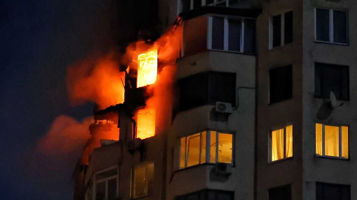 Immagine di Ripartono i negoziati ad Abu Dhabi e Mosca arriva armata