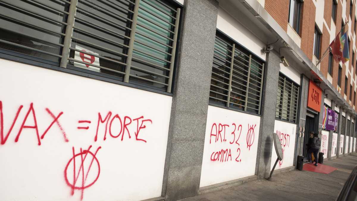 Immagine di Trenta mesi per ritirare lo studio fragile sui danni da vaccino: troppo tardi per fermare la disinformatija no-vax