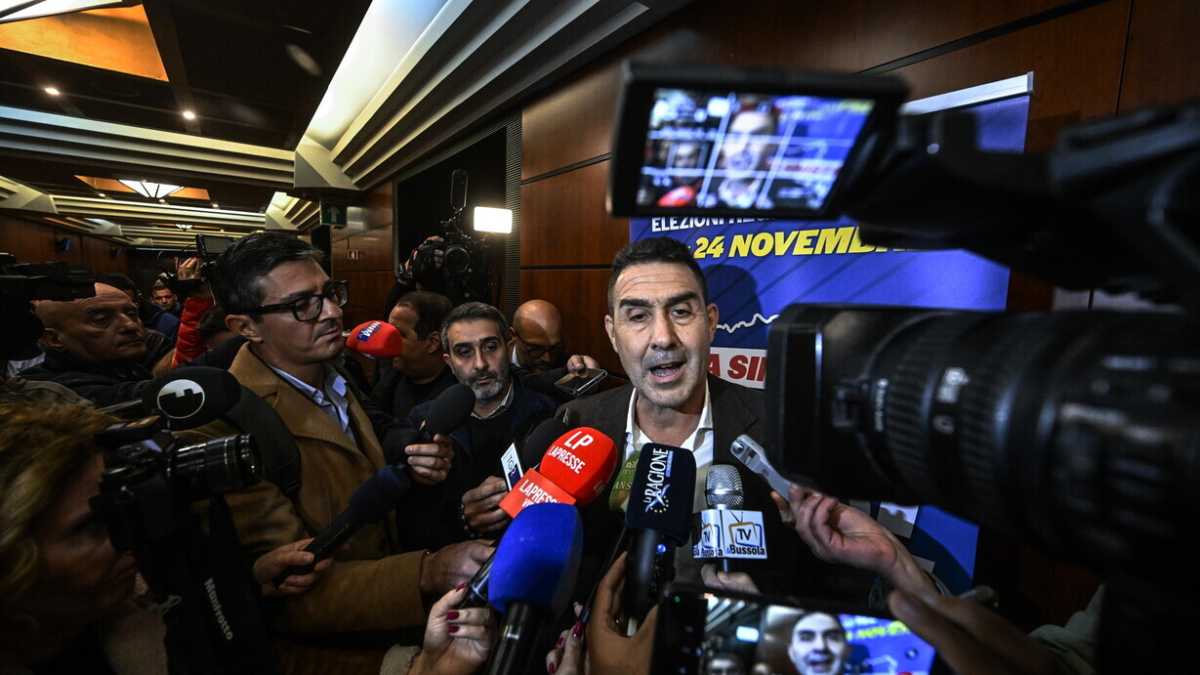 Immagine di La parabola tutta autonoma e solipsista di Vannacci