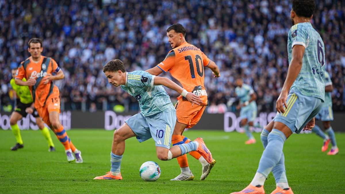 Immagine di Gli errori delle dirigenze di Atalanta e Juventus rimediate con un esonero
