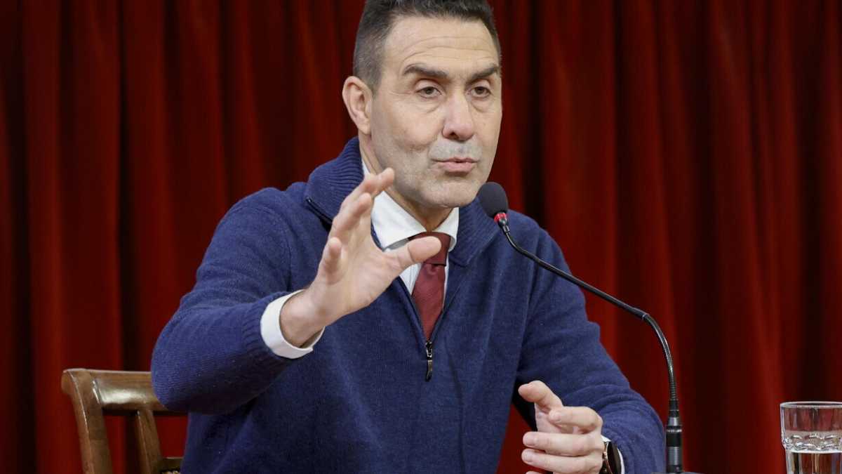 Immagine di Quanto vale il partito di Vannacci? La febbre dei sondaggi