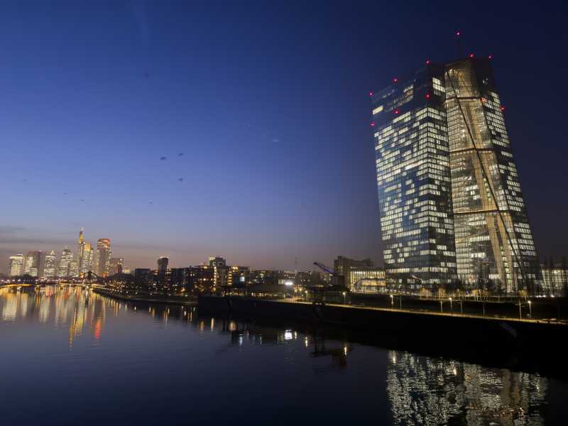 Il ruolo internazionale dell’euro