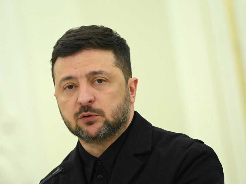 Foto ANSA