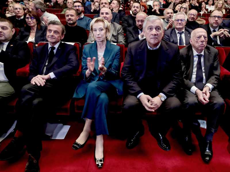 Moratti: “Senza Vannacci FI ancora più attrattiva. Calenda ora ci segua”