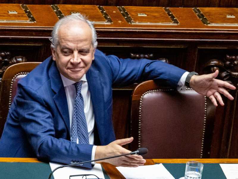 Il "Non potevano non sapere" è il ritorno del qualunquismo giudiziario