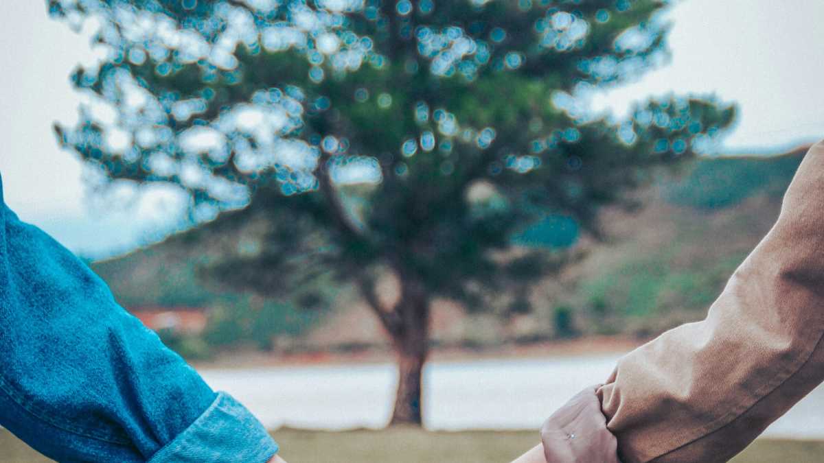 Immagine di Qualunque sia il vostro orientamento sessuale, datevi da fare