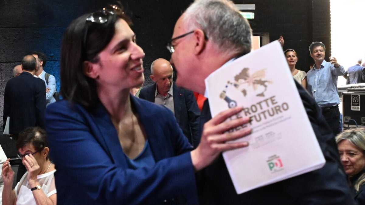 Immagine di Asse Gualtieri-Schlein: un ministero per la Casa