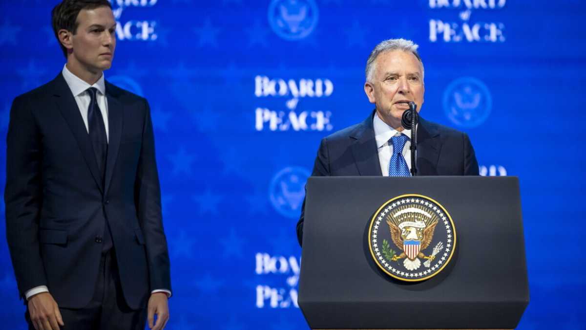 Immagine di Washington non perde tempo con Teheran: vuole negoziare ora
