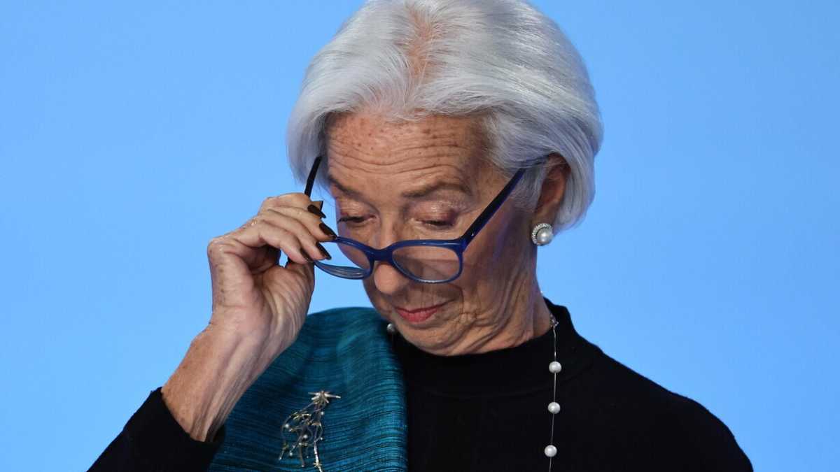 Immagine di La Bce a febbraio mantiene i tassi invariati e conferma le aspettative del mercato