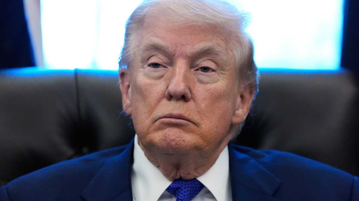 Immagine di Trump rilancia la “grande bugia” sul voto del 2020. Le polemiche in Georgia