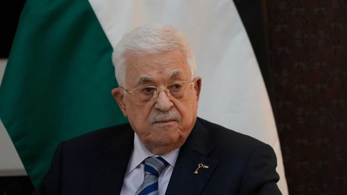 Immagine di Abbas: i palestinesi voteranno. Ecco perché nessuno si entusiasma