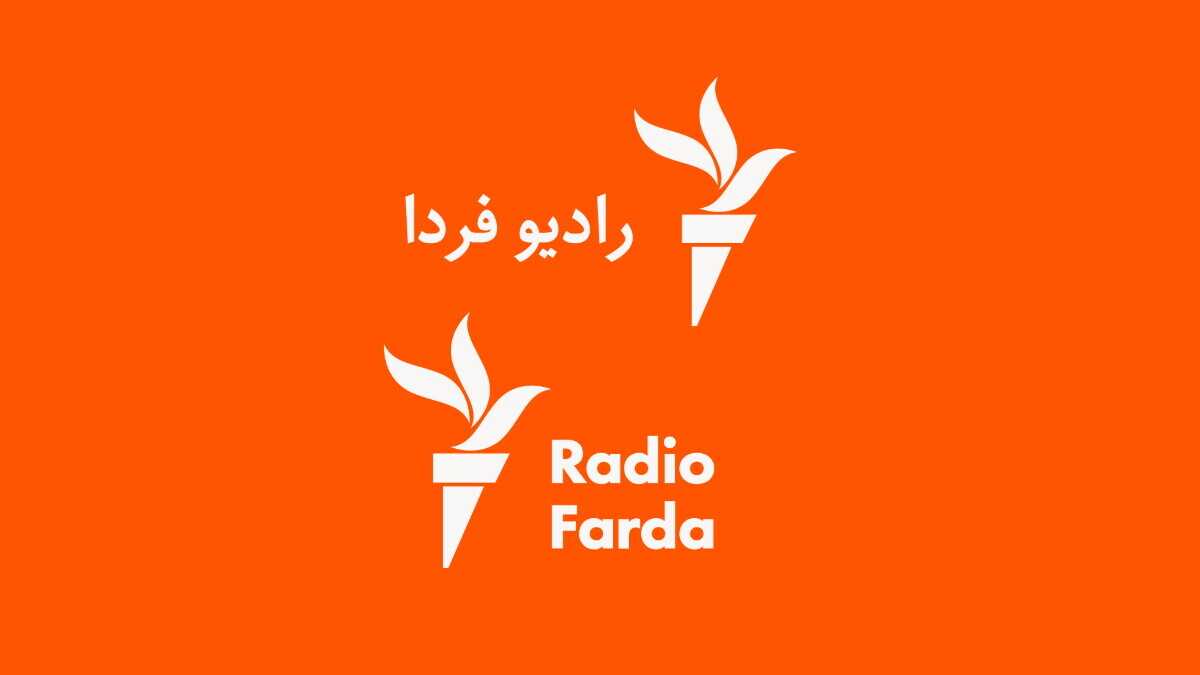 Immagine di La resistenza di Radio Farda