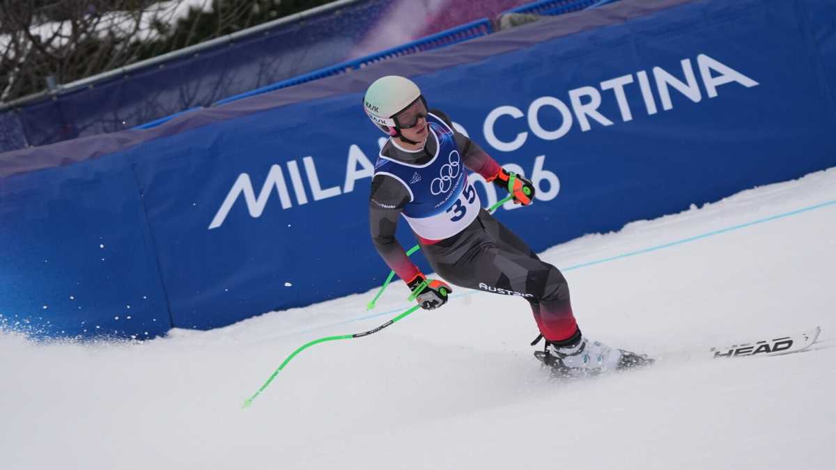 Immagine di Quanto l’Olimpiade può far correre l’industria dello sport invernale
