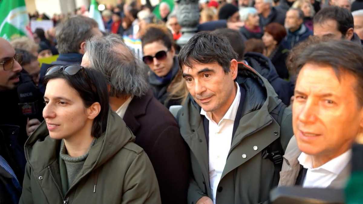 Immagine di L’eterno conflitto della sinistra con l’aritmetica e il buonsenso