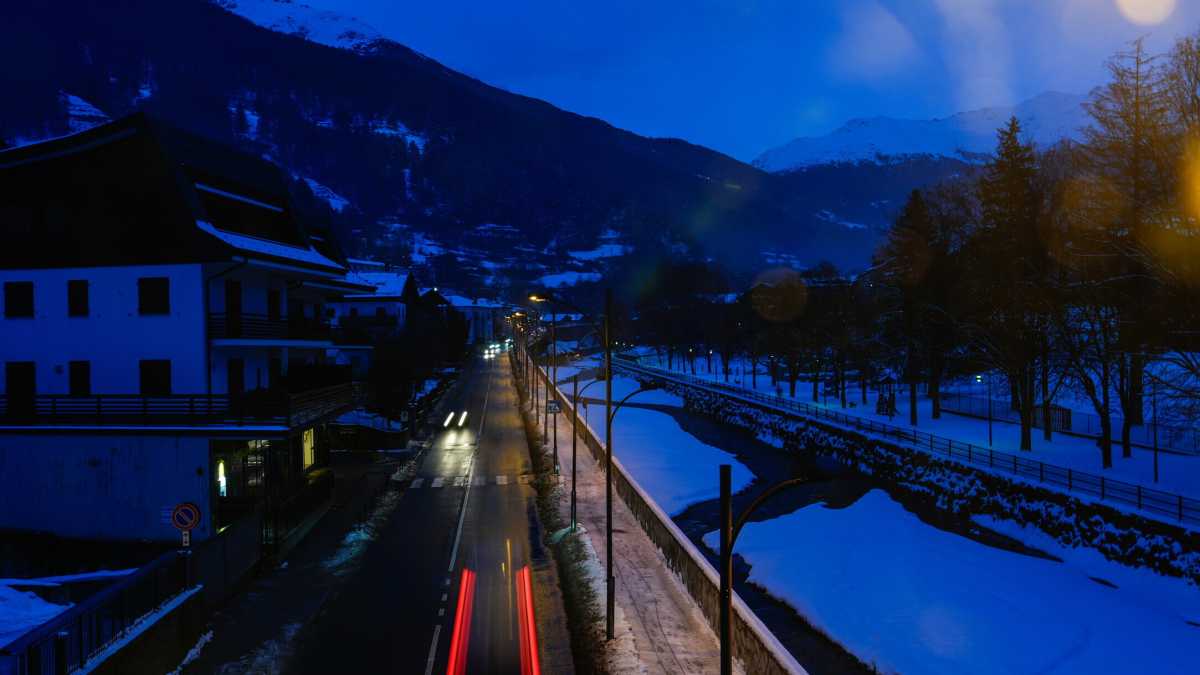 Immagine di Il catalogo banalotto del Nyt sui mali delle Olimpiadi di Milano-Cortina, manca solo lo Yeti