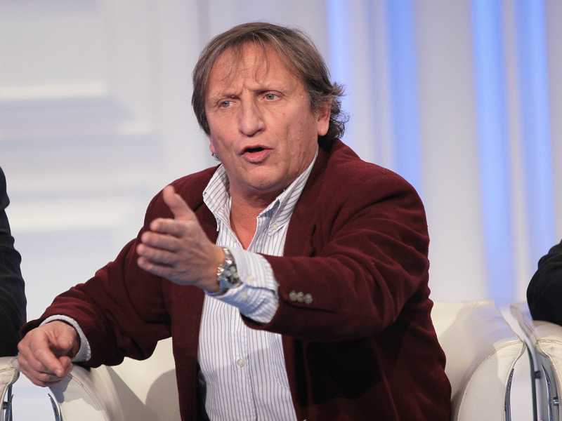 Foto Lapresse