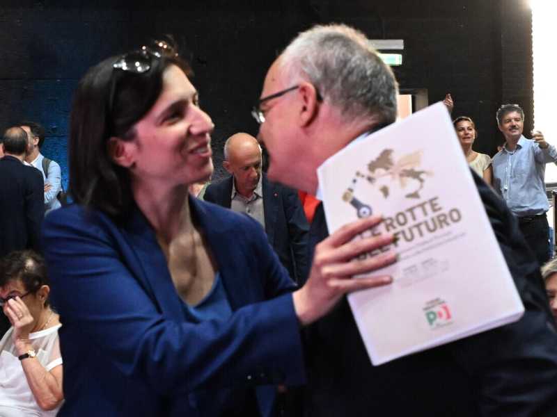 Asse Gualtieri-Schlein: un ministero per la Casa