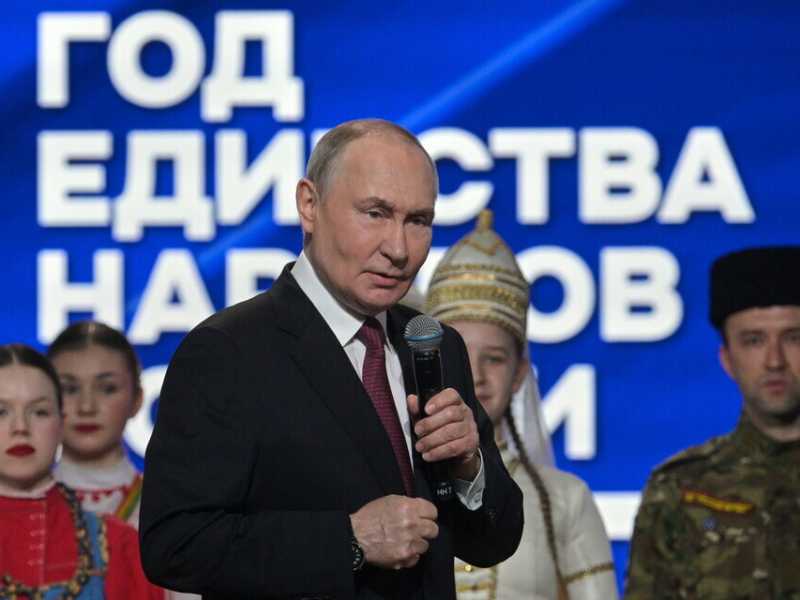 Agenda Putin, fra visite, New Start e accordi con gli americani