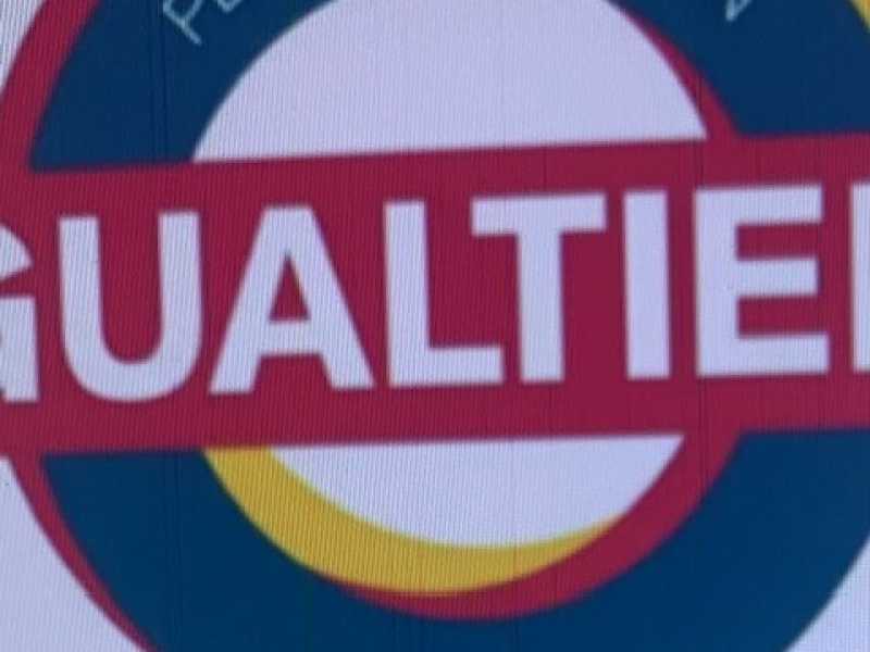 Una app per amico, “Per Roma con Gualtieri”.