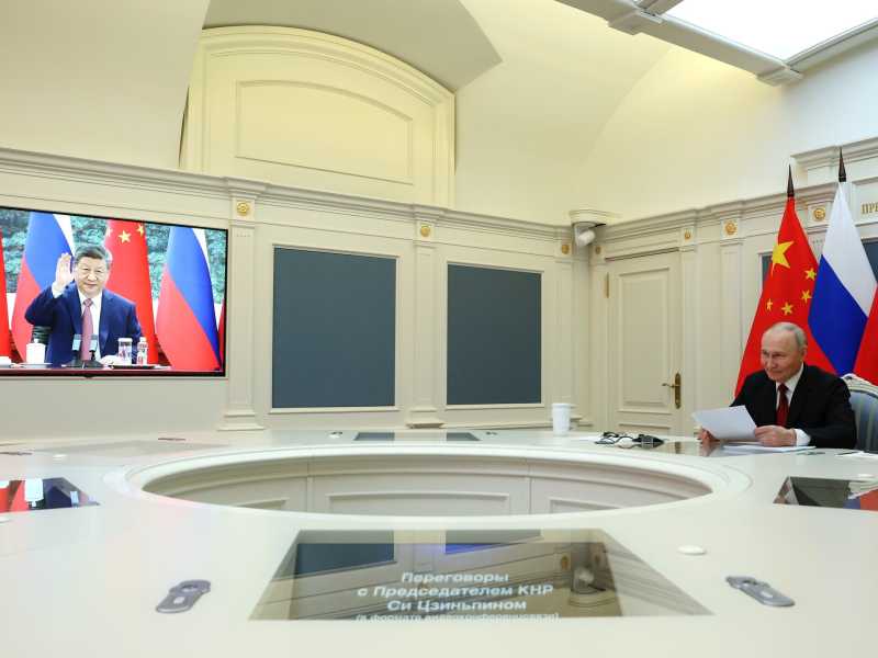 &nbsp;Foto LaPresse