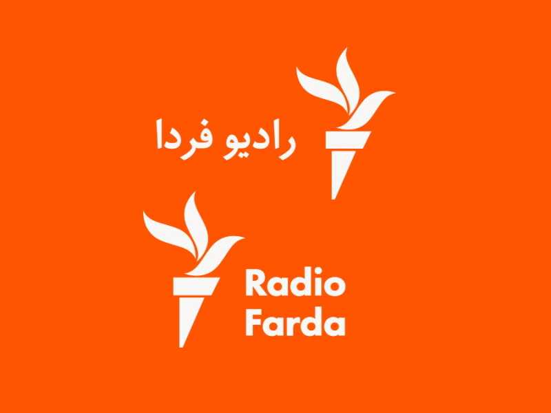 La resistenza di Radio Farda