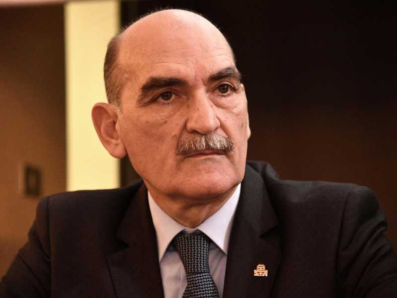 Giuseppe Governale (foto Ansa)
