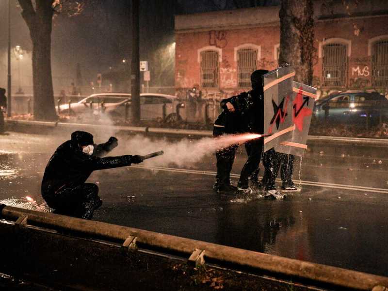foto LaPresse