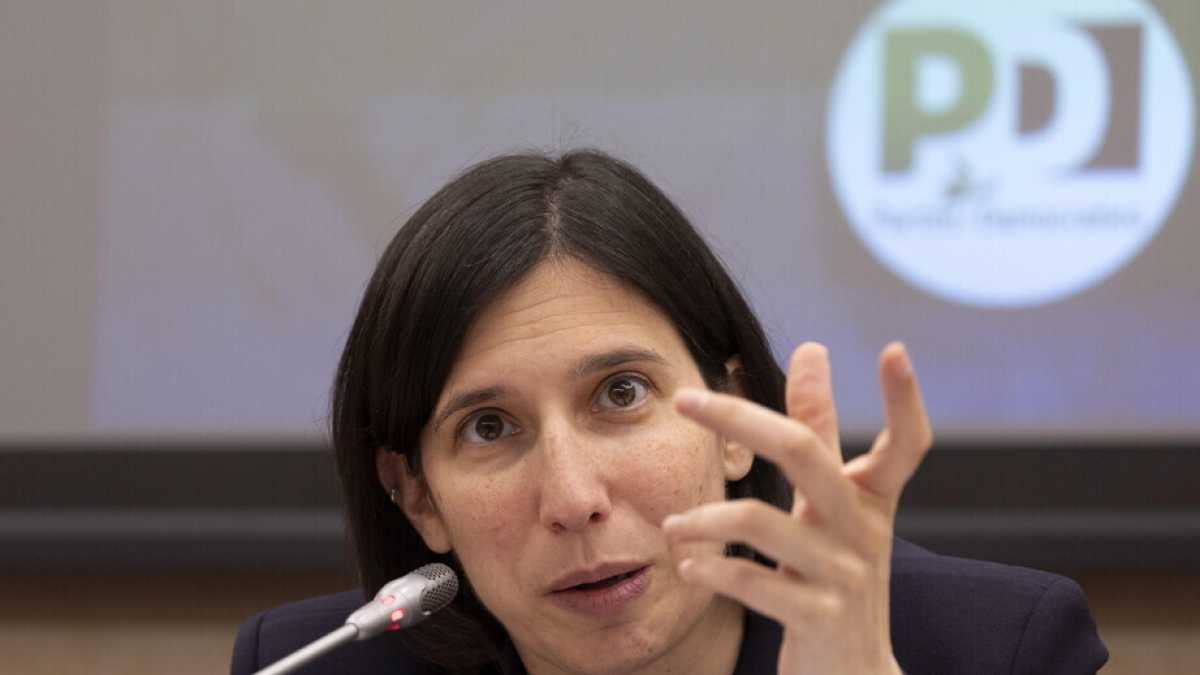 Immagine di Un'Alta corte disciplinare per i magistrati (con i giudici togati in minoranza): la proposta del Pd del 2021