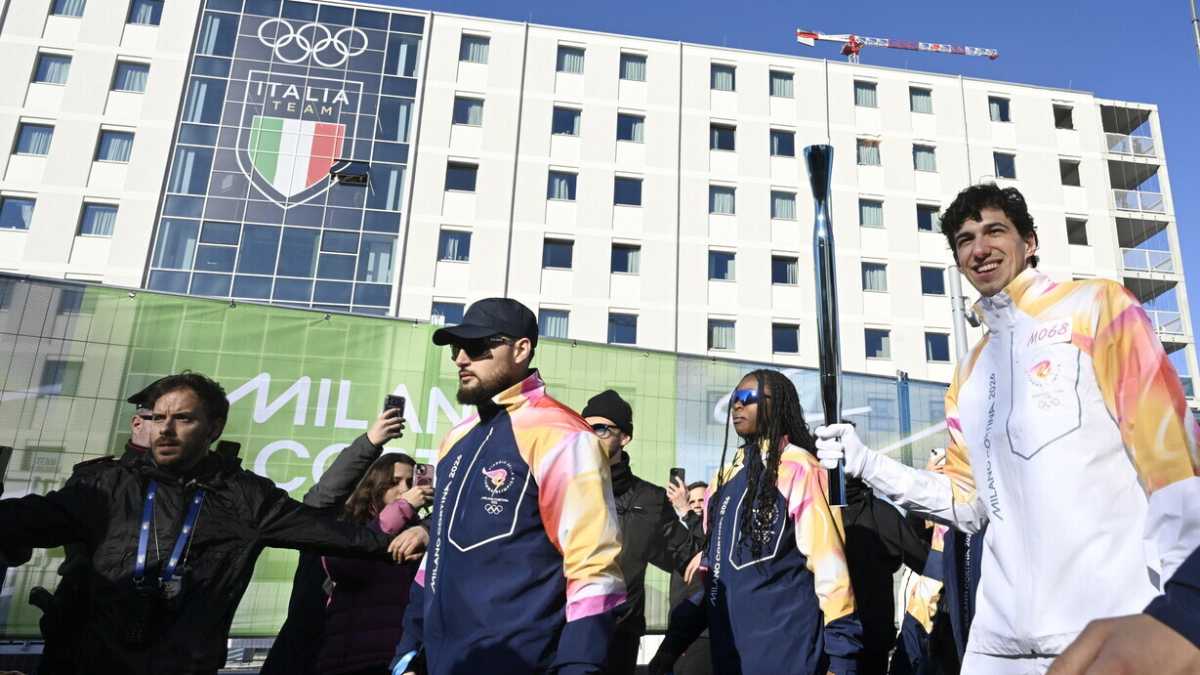 Immagine di A Milano non s'è vista nessuna apocalisse olimpica