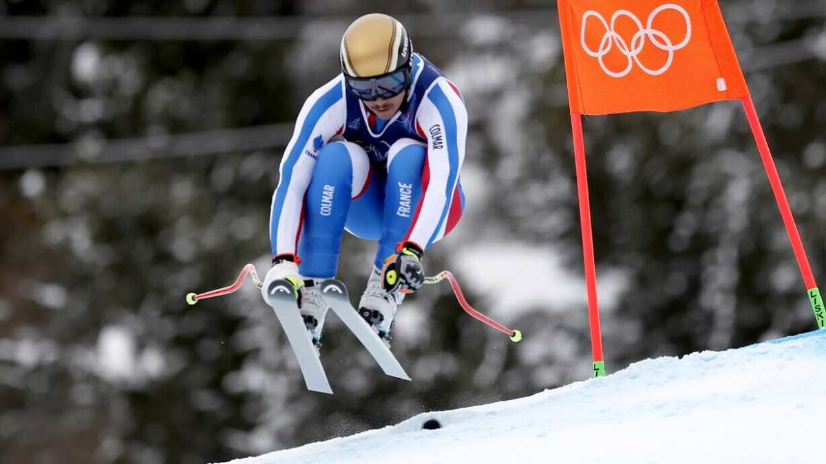 Immagine di Basta brontoloni e profeti di sventura: iniziano le Olimpiadi vere