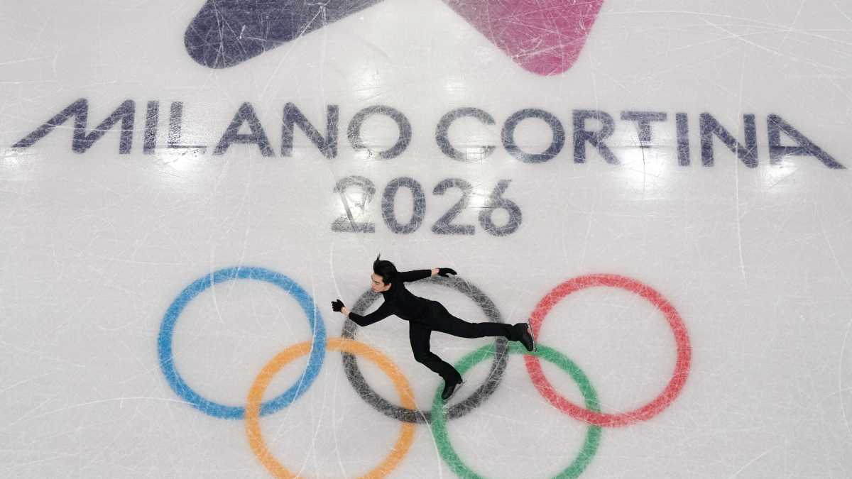 Immagine di A violare la tregua olimpica è stata quasi sempre la Russia