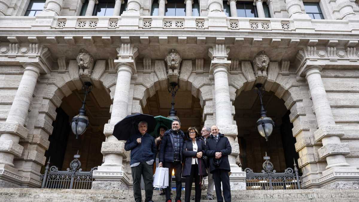 Immagine di La Cassazione accoglie un nuovo quesito per il referendum sulla giustizia: si rischia un rinvio del voto