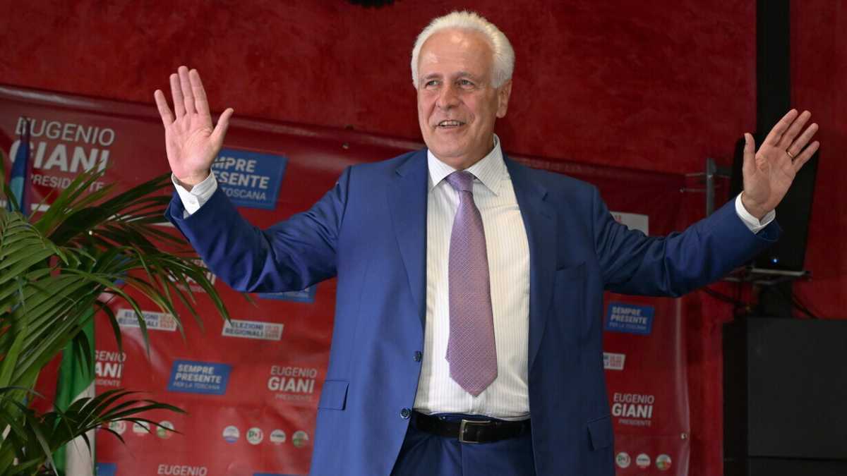 Immagine di La tassa sulle antenne: il nuovo balzello della regione Toscana premia l’inefficienza e penalizza i cittadini