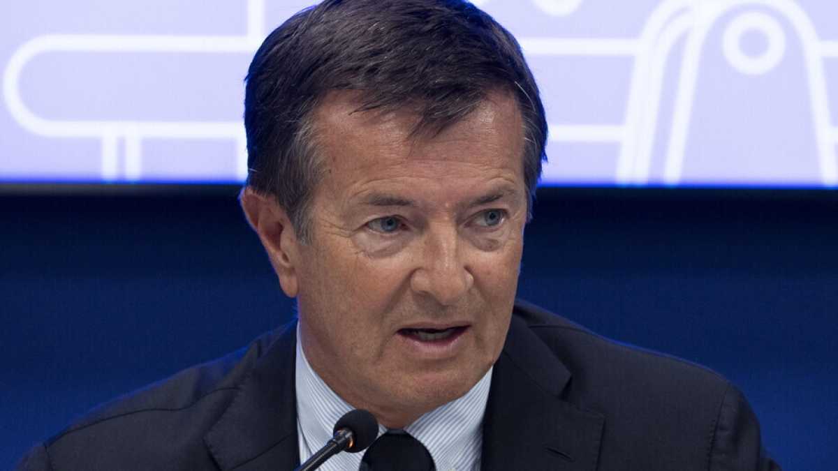 Immagine di La realtà come prova di credibilità. L'intervento di Gori in direzione Pd