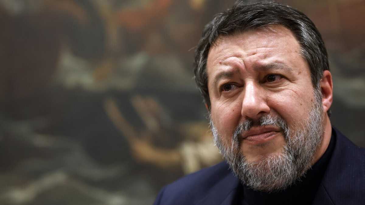 Immagine di Vannacci, il debunker di Salvini: così ricorda alla Lega tutte le promesse non mantenute. Rischio di ritorno al trucismo