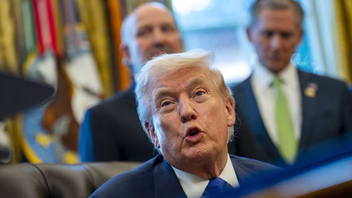 Immagine di Il Wsj fa i conti sull’effetto dei dazi di Trump: cattive notizie per Donald