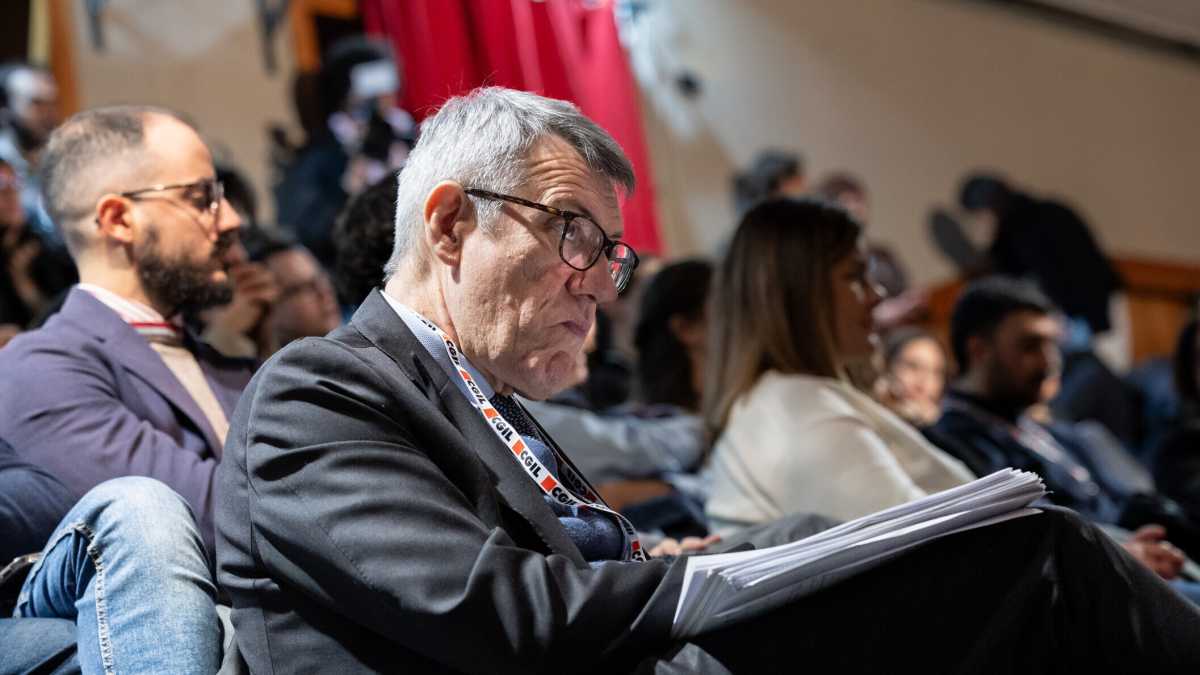 Immagine di Disintermediare logora. Come il populismo ha contagiato i sindacati