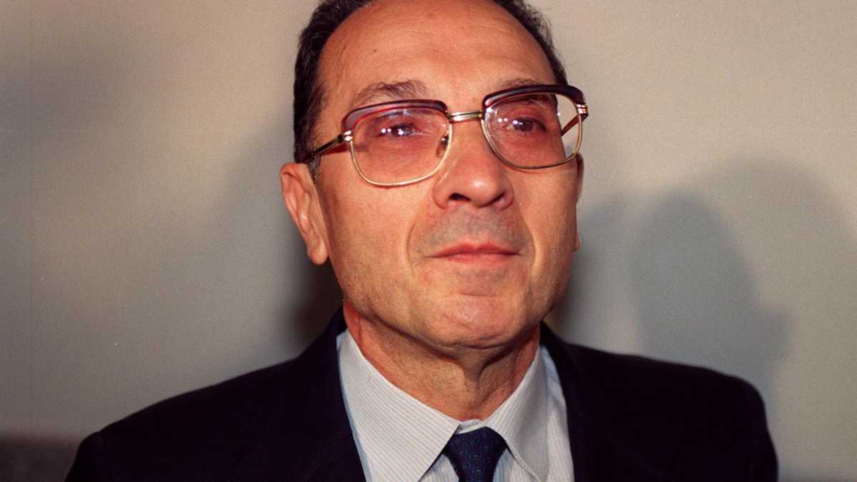 Immagine di Corrado Carnevale agì sempre in punto di diritto, ma fu lasciato da solo. Un ricordo del giudice che morì due volte