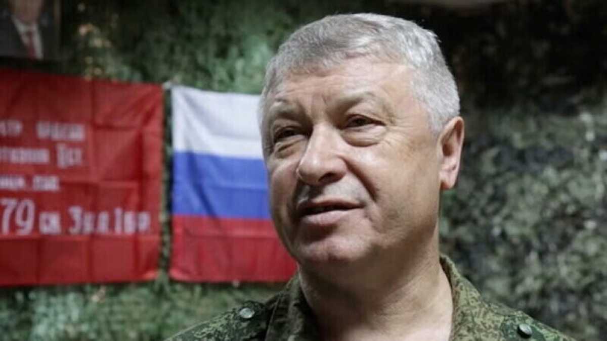 Immagine di Spari a Mosca contro il vice capo dell'intelligence militare russa