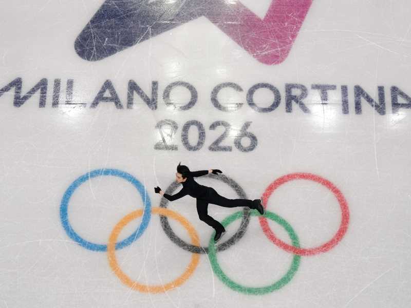 Foto LaPresse