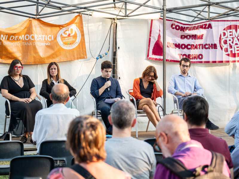 Foto LaPresse
