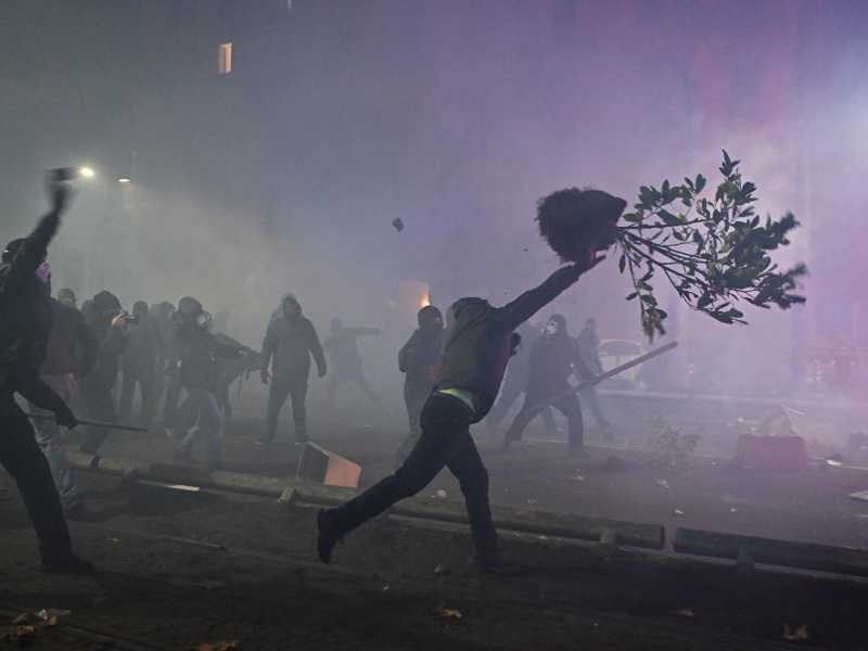 Foto ANSA