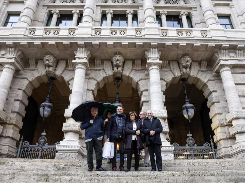 La Cassazione accoglie un nuovo quesito per il referendum sulla giustizia: si rischia un rinvio del voto