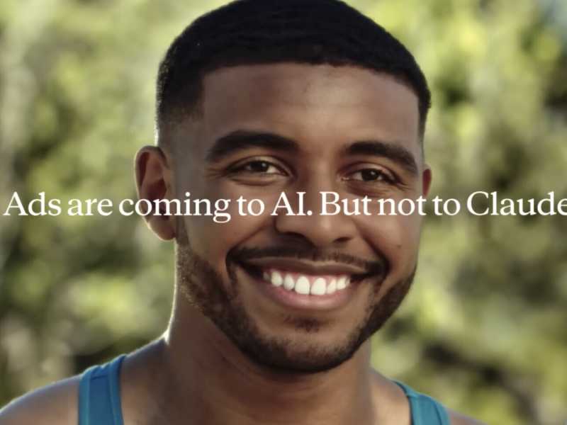 Anthropic e OpenAI s'accapigliano sulle pubblicità del Super Bowl