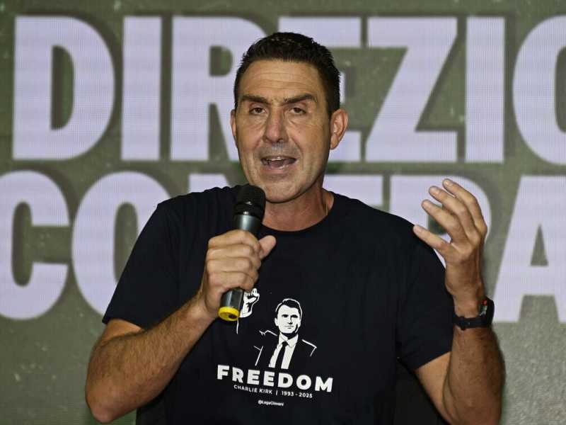 Foto LaPresse